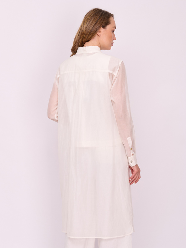 Э32210235 FALESIA/23-01 Платье Marella Monochrome