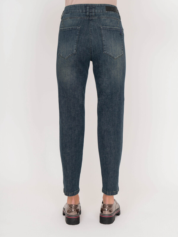 Э628204/2466/20-2 Джинсы Luisa Cerano