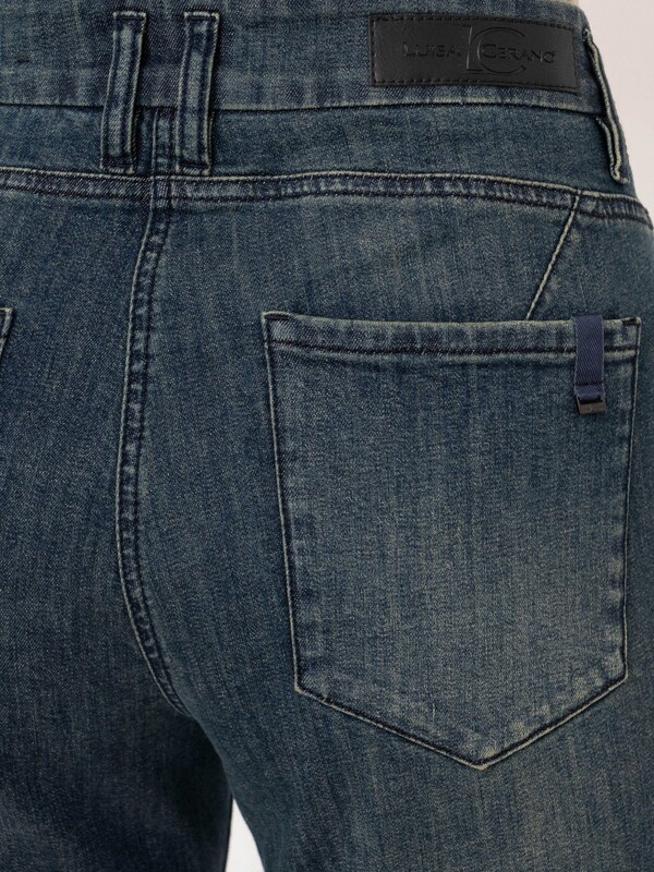 Э628204/2466/20-2 Джинсы Luisa Cerano