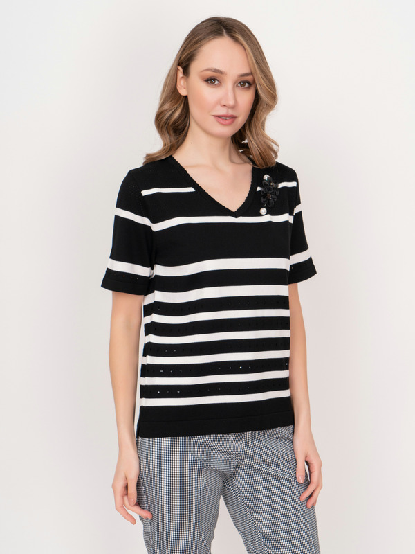 Э5060/22-01 Джемпер Felicita