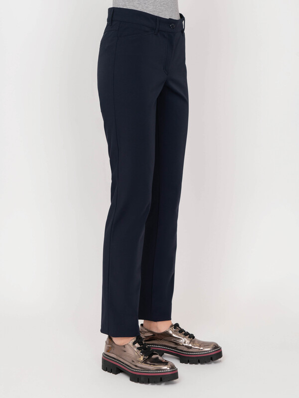 Э922215-67709/20-02 Брюки Gerry Weber