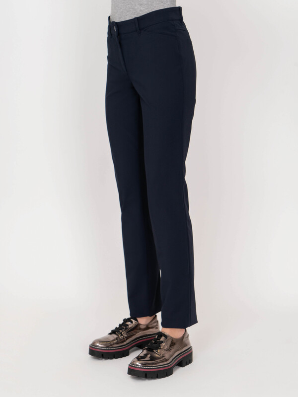 Э922215-67709/20-02 Брюки Gerry Weber