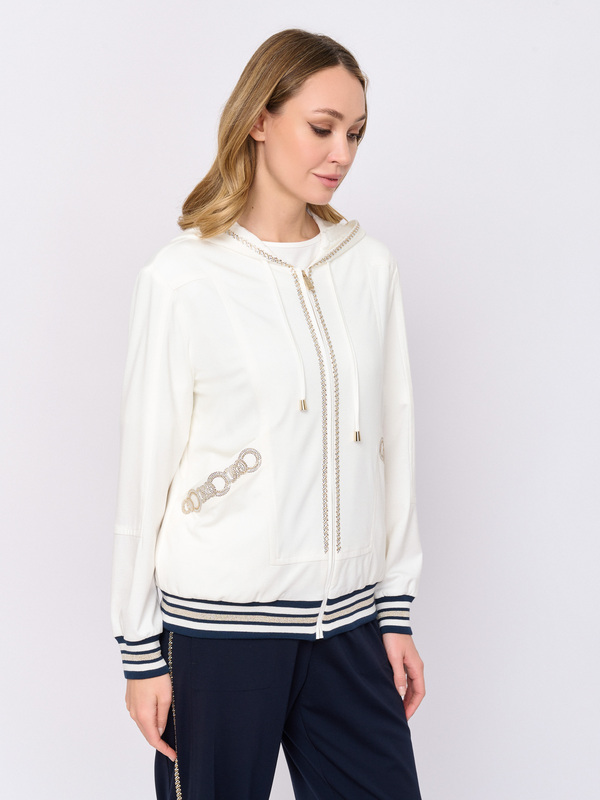 Джемпер Moretti, фото 10