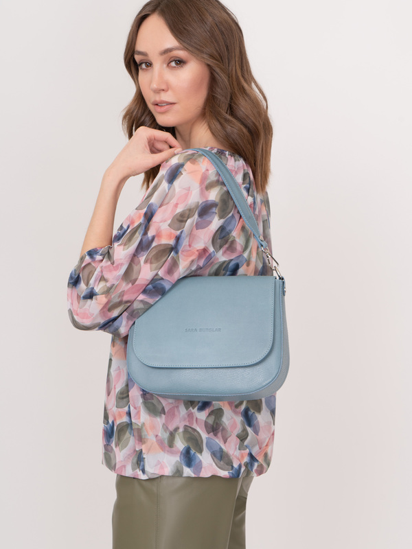 Э590/21-01 Сумка Sara Burglar