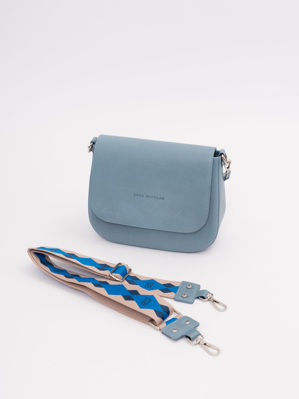 Э590/21-01 Сумка Sara Burglar