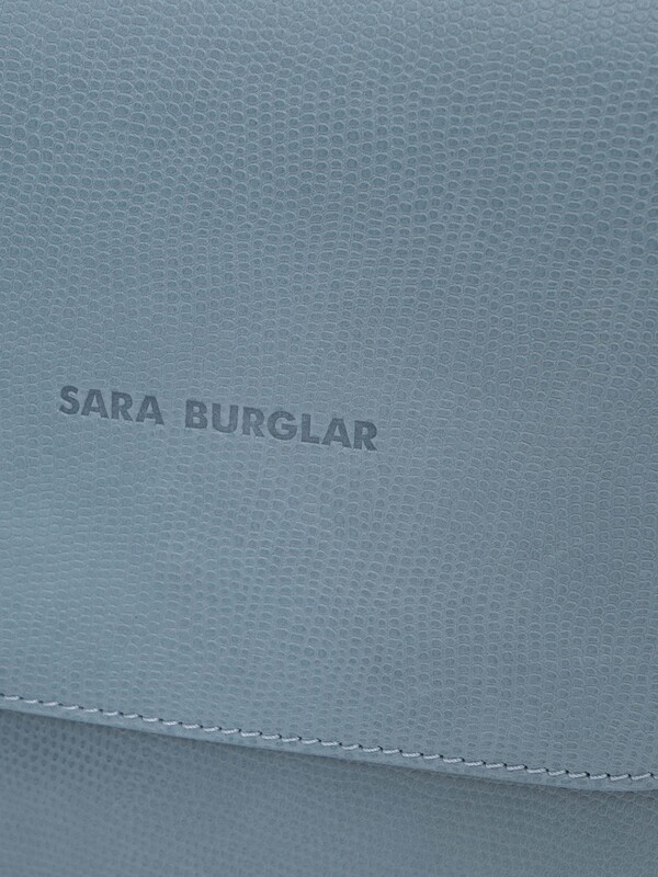 Э590/21-01 Сумка Sara Burglar