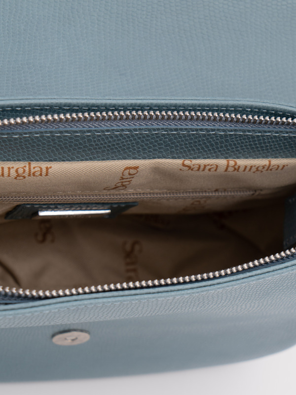 Э590/21-01 Сумка Sara Burglar