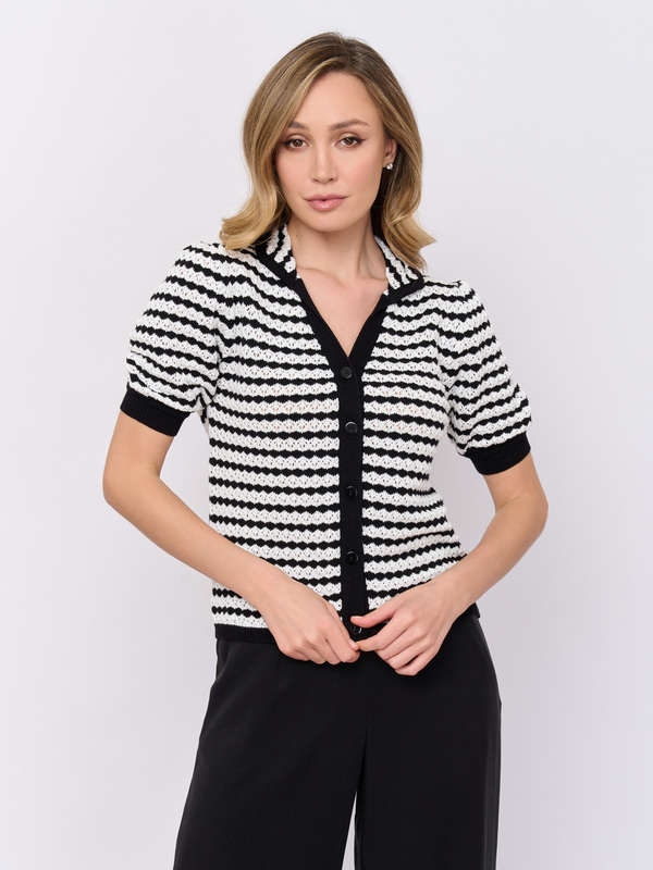 Кардиган PUROTATTO, фото 5