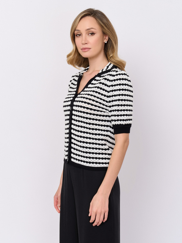 Кардиган PUROTATTO, фото 6