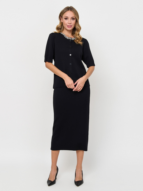 Э442486/2008/м/24-02 Юбка тр. Unq