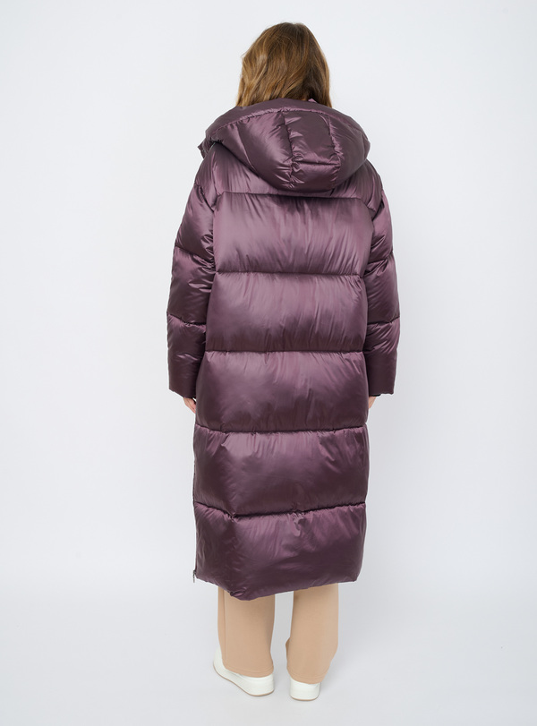 3931-227/26-02 Пальто утепленное Franco Vello