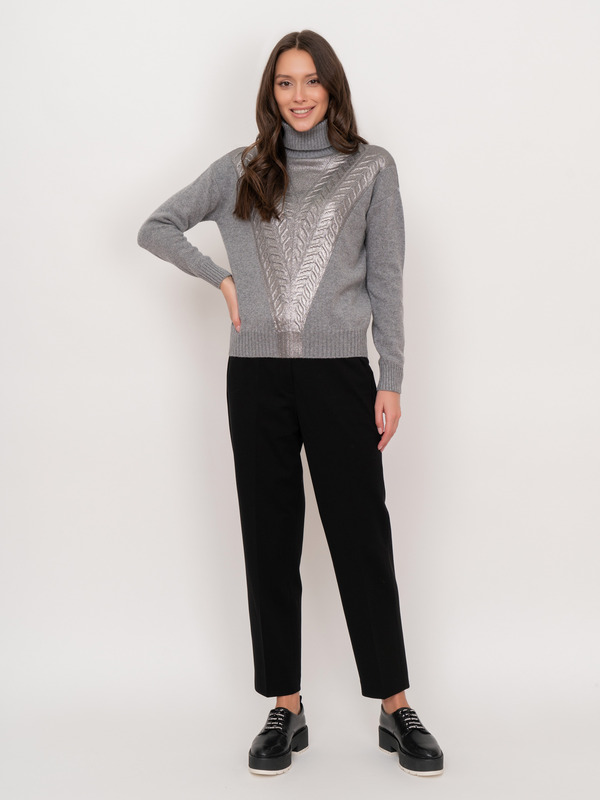 Э53223/21-02 Свитер D.Exterior