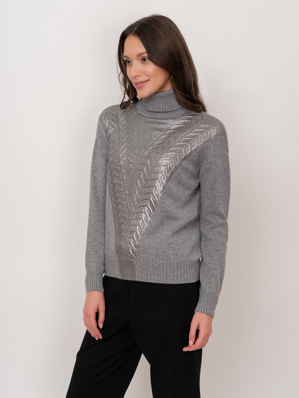 Э53223/21-02 Свитер D.Exterior