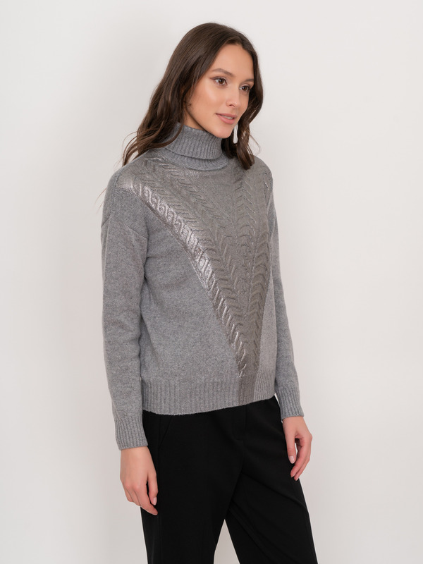 Э53223/21-02 Свитер D.Exterior