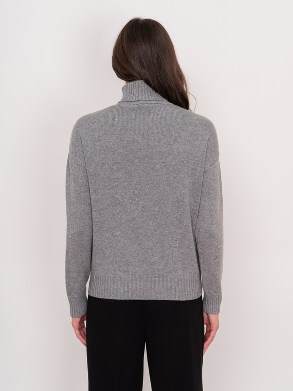 Э53223/21-02 Свитер D.Exterior