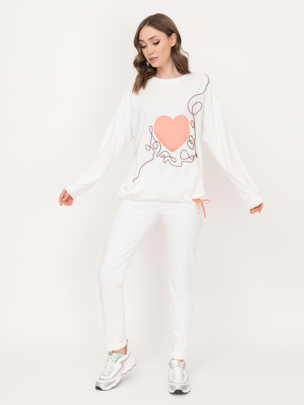 Э801600/111-07/21-01 Брюки Ppep