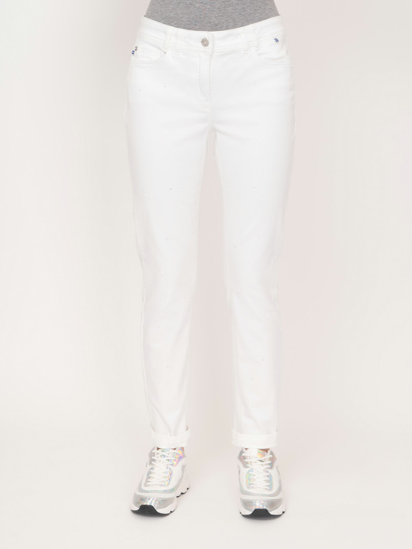 Э801600/111-07/21-01 Брюки Ppep