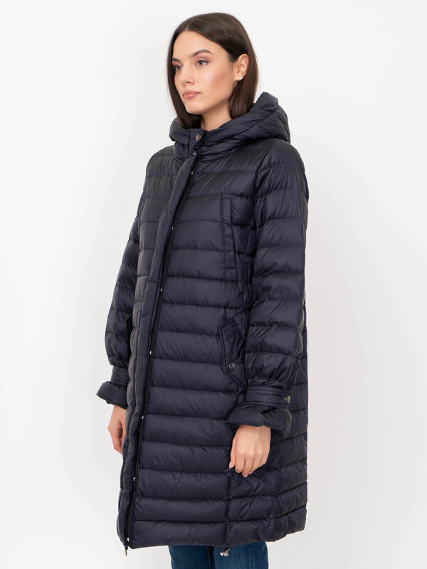 Э34960107 FRANCO/20-02 Пальто (пуховик) Marella