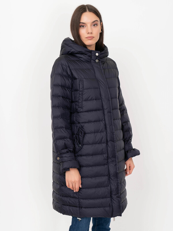 Э34960107 FRANCO/20-02 Пальто (пуховик) Marella