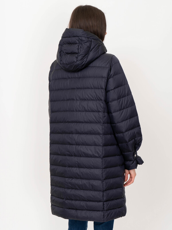 Э34960107 FRANCO/20-02 Пальто (пуховик) Marella