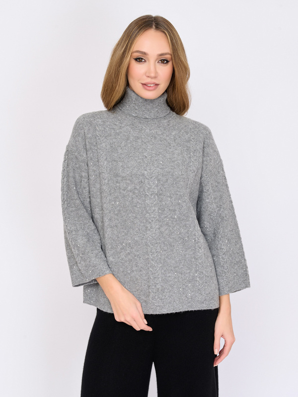 Джемпер EMME, фото 8