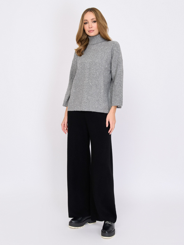 Джемпер EMME, фото 6