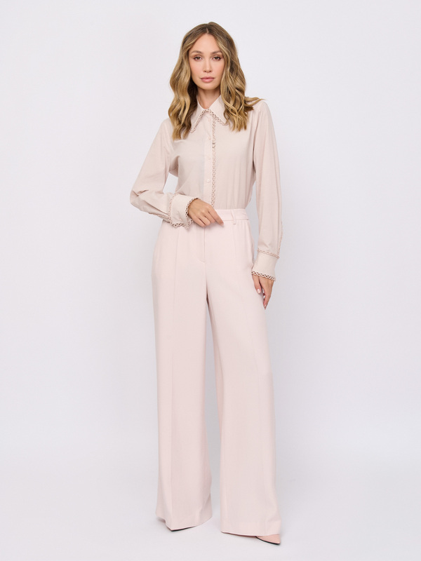 Брюки Luisa Cerano, фото 6