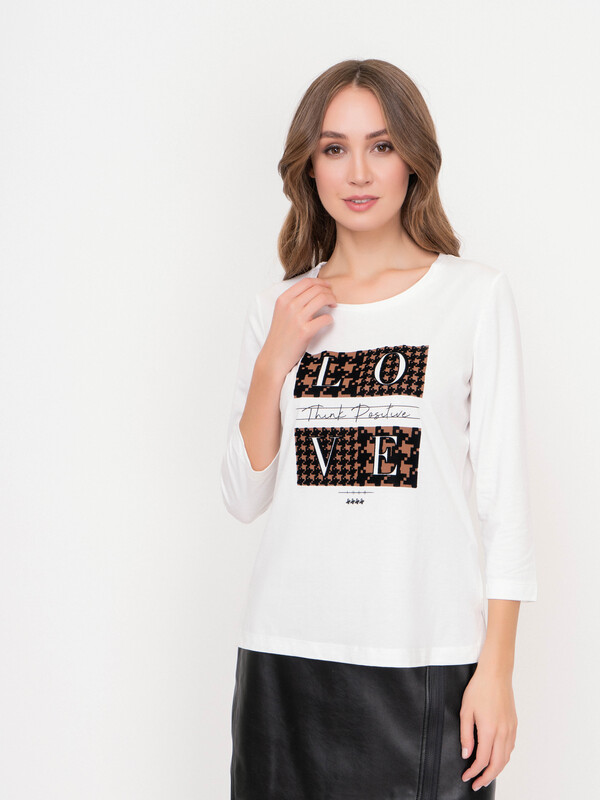 Э470280-35080/20-02 Джемпер Gerry Weber