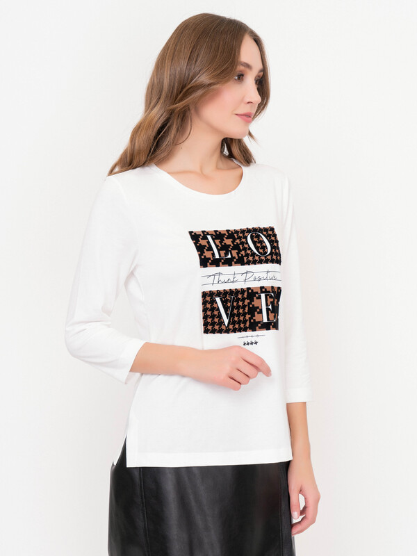 Э470280-35080/20-02 Джемпер Gerry Weber