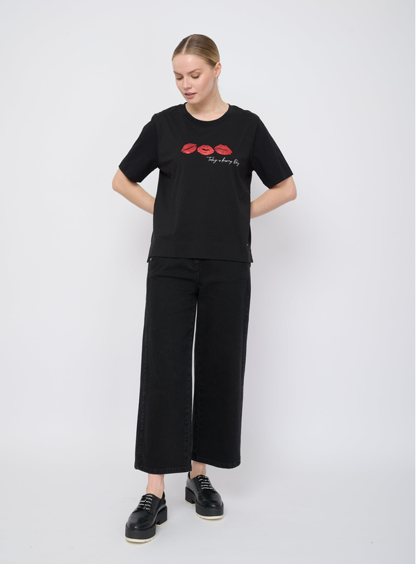 Э2189-226/м/25-02 Футболка Franco Vello