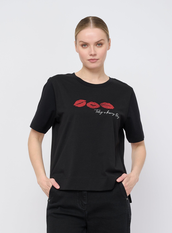 Э2189-226/м/25-02 Футболка Franco Vello