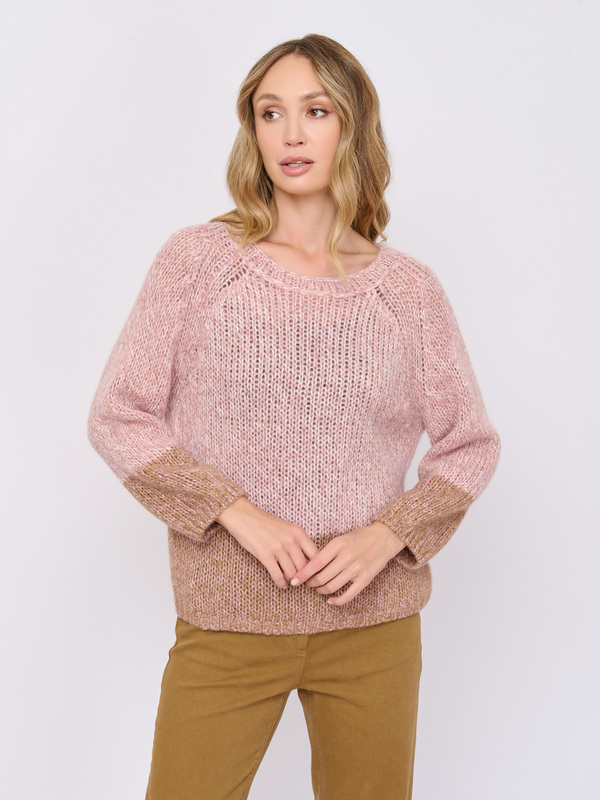 Джемпер Luisa Cerano, фото 3