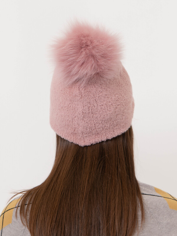 ЭS6750 VP9/20-2 Кепи с помпоном Vizio