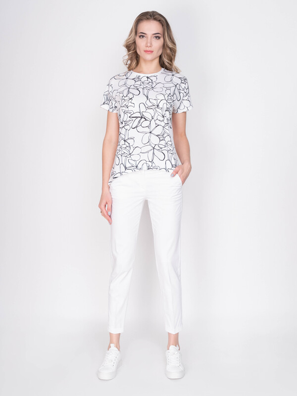 59710595 INCROCI/19-01 Футболка EMME