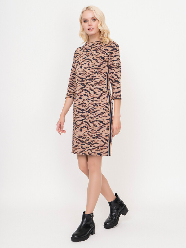 Э1097/1748/20-02 Платье Betty Barclay