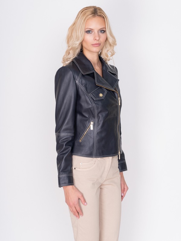 ЭVIREN/19-01 Куртка Luisa Spagnoli