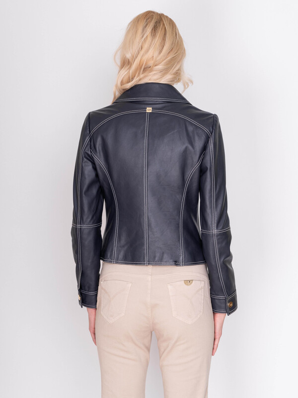 ЭVIREN/19-01 Куртка Luisa Spagnoli