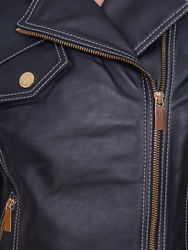 ЭVIREN/19-01 Куртка Luisa Spagnoli