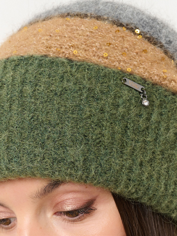 ЭSS1333CRY/24-02 Шапка Vizio