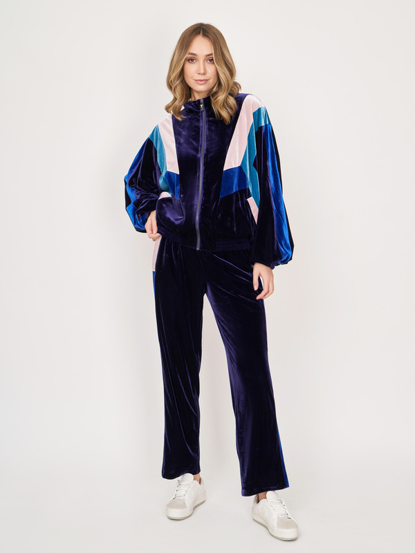 Э7277-223/22-02 Брюки Franco Vello