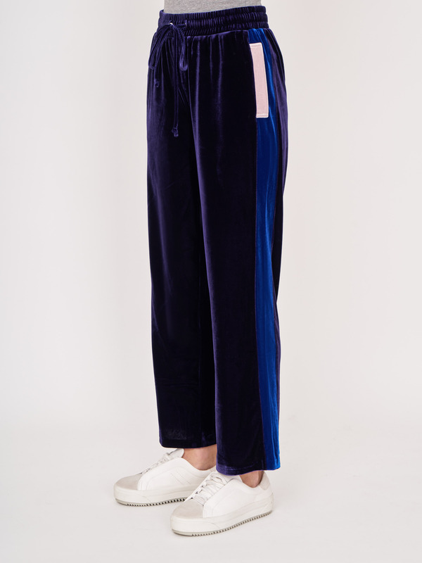 Э7277-223/22-02 Брюки Franco Vello