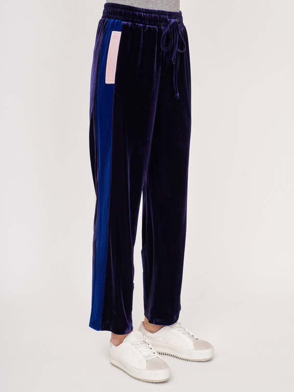 Э7277-223/22-02 Брюки Franco Vello