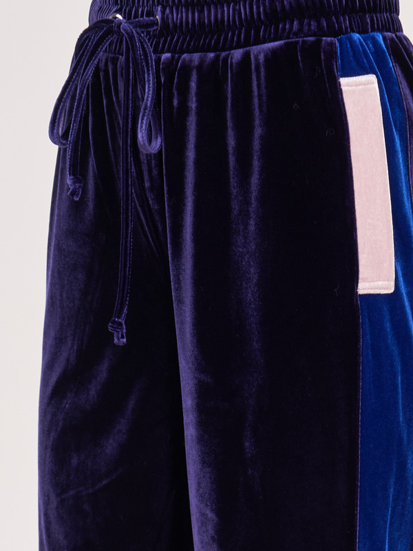 Э7277-223/22-02 Брюки Franco Vello