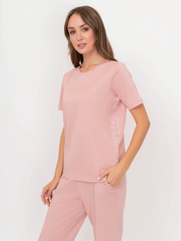 Э370060-44033/20-02 Футболка Gerry Weber