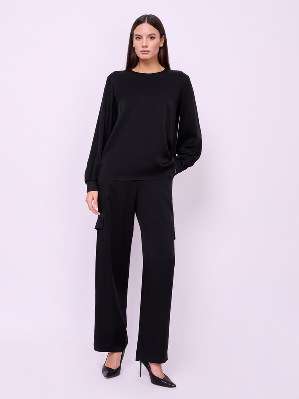 Э220049-31299/23-02 Брюки Gerry Weber