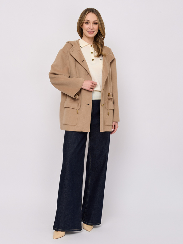 Куртка Luisa Spagnoli