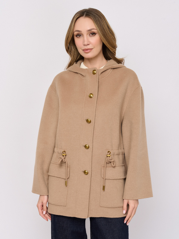 Куртка Luisa Spagnoli, фото 3