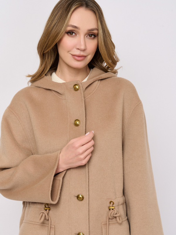 Куртка Luisa Spagnoli, фото 9