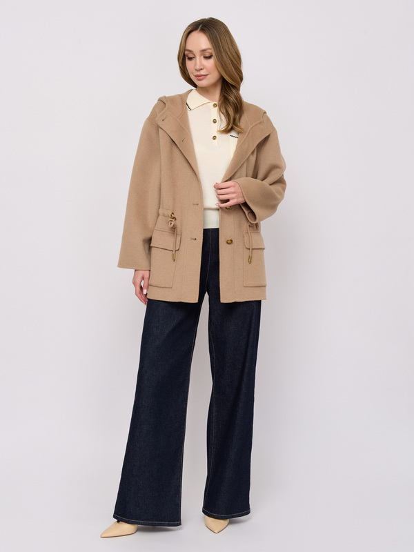 Куртка Luisa Spagnoli, фото 4