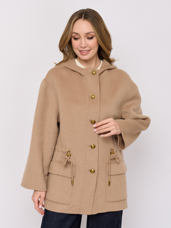 Куртка Luisa Spagnoli, фото 5